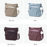 カナナプロジェクト ショルダーバッグ Kanana | ギャレリア Bag＆Luggage | 詳細画像3 