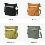 カナナプロジェクト ショルダーバッグ Kananaproject | ギャレリア Bag&Luggage | 詳細画像8