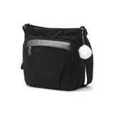 ブラック | カナナプロジェクト ショルダーバッグ Kanana | ギャレリア Bag＆Luggage