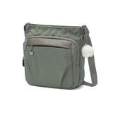 モスグリーン | カナナプロジェクト ショルダーバッグ Kananaproject | ギャレリア Bag&Luggage