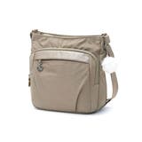 グレージュ | カナナプロジェクト ショルダーバッグ Kanana | ギャレリア Bag＆Luggage