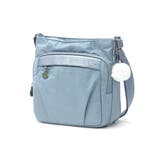 ブルー | カナナプロジェクト ショルダーバッグ Kanana | ギャレリア Bag＆Luggage