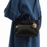 ブラック(01) | カナナプロジェクト ショルダーバッグ レディース | ギャレリア Bag&Luggage