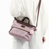 ラベンダーピンク(11) | カナナプロジェクト ショルダーバッグ レディース | ギャレリア Bag&Luggage