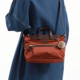 テラコッタ(14) | カナナプロジェクト ショルダーバッグ レディース | ギャレリア Bag&Luggage