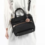ブラック(01) | カナナプロジェクト ショルダーバッグ レディース | ギャレリア Bag＆Luggage