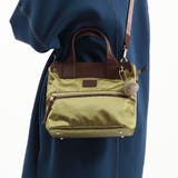 ピスタチオグリーン(04) | カナナプロジェクト ショルダーバッグ レディース | ギャレリア Bag＆Luggage