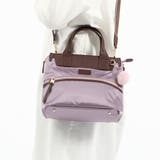 ラベンダーピンク(11) | カナナプロジェクト ショルダーバッグ レディース | ギャレリア Bag＆Luggage