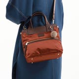 テラコッタ(14) | カナナプロジェクト ショルダーバッグ レディース | ギャレリア Bag＆Luggage