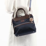 ネイビー(03) | カナナプロジェクト ショルダーバッグ レディース | ギャレリア Bag＆Luggage