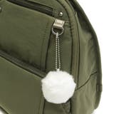 カナナプロジェクト リュック Kananaproject | ギャレリア Bag＆Luggage | 詳細画像26 