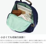 カナナプロジェクト リュック Kananaproject | ギャレリア Bag＆Luggage | 詳細画像3 