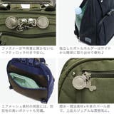 カナナプロジェクト リュック Kananaproject | ギャレリア Bag＆Luggage | 詳細画像5 