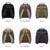 カナナプロジェクト リュック Kananaproject | ギャレリア Bag＆Luggage | 詳細画像8 