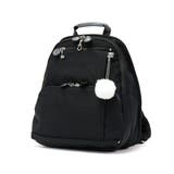 ブラック | カナナプロジェクト リュック Kananaproject | ギャレリア Bag＆Luggage