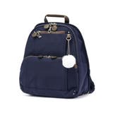 ネイビー | カナナプロジェクト リュック Kananaproject | ギャレリア Bag＆Luggage