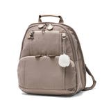 グレージュ | カナナプロジェクト リュック Kananaproject | ギャレリア Bag＆Luggage