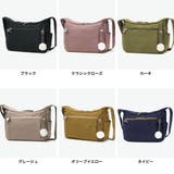 カナナプロジェクト ショルダーバッグ Kananaproject | ギャレリア Bag＆Luggage | 詳細画像2 
