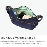 カナナプロジェクト ショルダーバッグ Kananaproject | ギャレリア Bag&Luggage | 詳細画像3