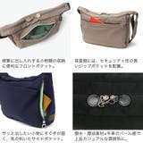 カナナプロジェクト ショルダーバッグ Kananaproject | ギャレリア Bag&Luggage | 詳細画像5