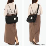 カナナプロジェクト ショルダーバッグ Kananaproject | ギャレリア Bag&Luggage | 詳細画像8