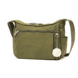カーキ | カナナプロジェクト ショルダーバッグ Kananaproject | ギャレリア Bag＆Luggage