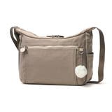 グレージュ | カナナプロジェクト ショルダーバッグ Kananaproject | ギャレリア Bag＆Luggage