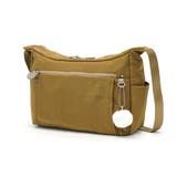 オリーブイエロー | カナナプロジェクト ショルダーバッグ Kananaproject | ギャレリア Bag＆Luggage