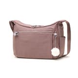 クラシックローズ | カナナプロジェクト ショルダーバッグ Kananaproject | ギャレリア Bag＆Luggage