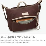 カナナプロジェクト ショルダーバッグ Kananaproject | ギャレリア Bag＆Luggage | 詳細画像4 