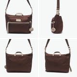 カナナプロジェクト ショルダーバッグ Kananaproject | ギャレリア Bag＆Luggage | 詳細画像6 