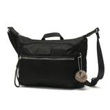 ブラック | カナナプロジェクト ショルダーバッグ Kananaproject | ギャレリア Bag＆Luggage