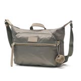 グレージュ | カナナプロジェクト ショルダーバッグ Kananaproject | ギャレリア Bag＆Luggage