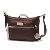 マホガニーブラウン | カナナプロジェクト ショルダーバッグ Kananaproject | ギャレリア Bag＆Luggage