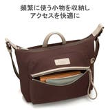 カナナプロジェクト ショルダーバッグ ACE | ギャレリア Bag＆Luggage | 詳細画像7 