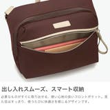カナナプロジェクト ショルダーバッグ Kananaproject | ギャレリア Bag＆Luggage | 詳細画像4 
