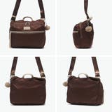 カナナプロジェクト ショルダーバッグ Kananaproject | ギャレリア Bag＆Luggage | 詳細画像6 