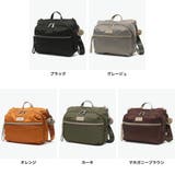 カナナプロジェクト ショルダーバッグ Kananaproject | ギャレリア Bag＆Luggage | 詳細画像7 