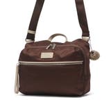 カナナプロジェクト ショルダーバッグ Kananaproject | ギャレリア Bag＆Luggage | 詳細画像9 