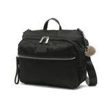 ブラック | カナナプロジェクト ショルダーバッグ Kananaproject | ギャレリア Bag＆Luggage