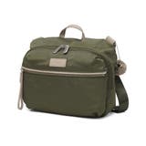 カーキ | カナナプロジェクト ショルダーバッグ Kananaproject | ギャレリア Bag＆Luggage