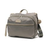 グレージュ | カナナプロジェクト ショルダーバッグ Kananaproject | ギャレリア Bag＆Luggage