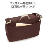 カナナプロジェクト ショルダーバッグ ACE | ギャレリア Bag＆Luggage | 詳細画像8 