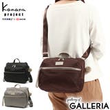 カナナプロジェクト ショルダーバッグ ACE | ギャレリア Bag＆Luggage | 詳細画像1 