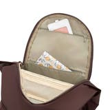 カナナプロジェクト リュック Kananaproject | ギャレリア Bag＆Luggage | 詳細画像23 