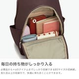 カナナプロジェクト リュック Kananaproject | ギャレリア Bag＆Luggage | 詳細画像3 