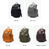カナナプロジェクト リュック Kananaproject | ギャレリア Bag＆Luggage | 詳細画像8 