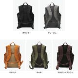 カナナプロジェクト リュック Kananaproject | ギャレリア Bag＆Luggage | 詳細画像9 