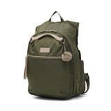 カーキ | カナナプロジェクト リュック Kananaproject | ギャレリア Bag＆Luggage