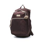 マホガニーブラウン | カナナプロジェクト リュック Kananaproject | ギャレリア Bag＆Luggage